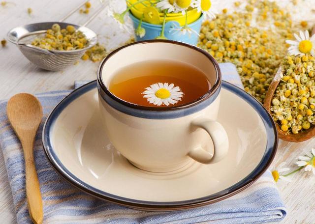 黑龙江冬季 最适宜喝的10种茶